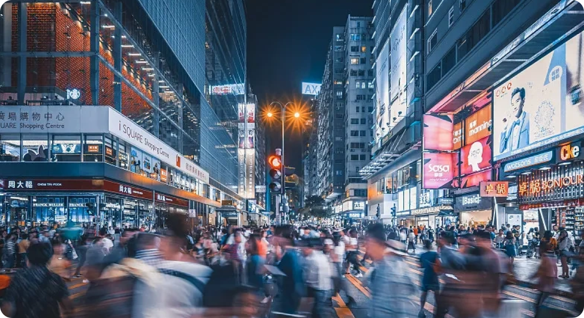 客群来源地分析