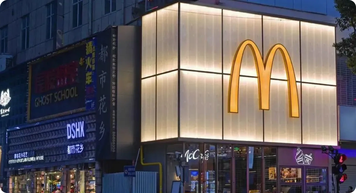 品牌影响力分析