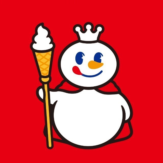 蜜雪冰城 logo