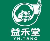 益禾堂 logo