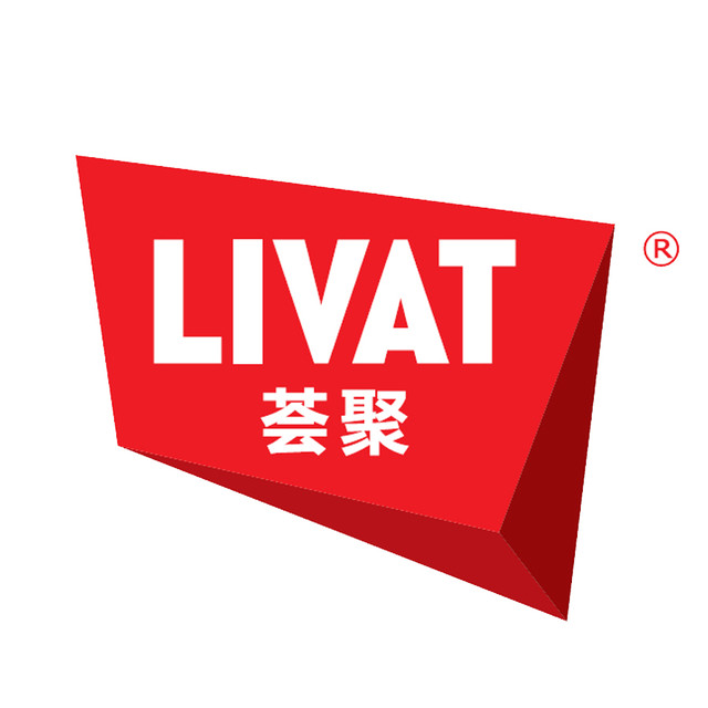 北京荟聚购物中心 logo